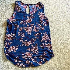 NWOT Papermoon Tank